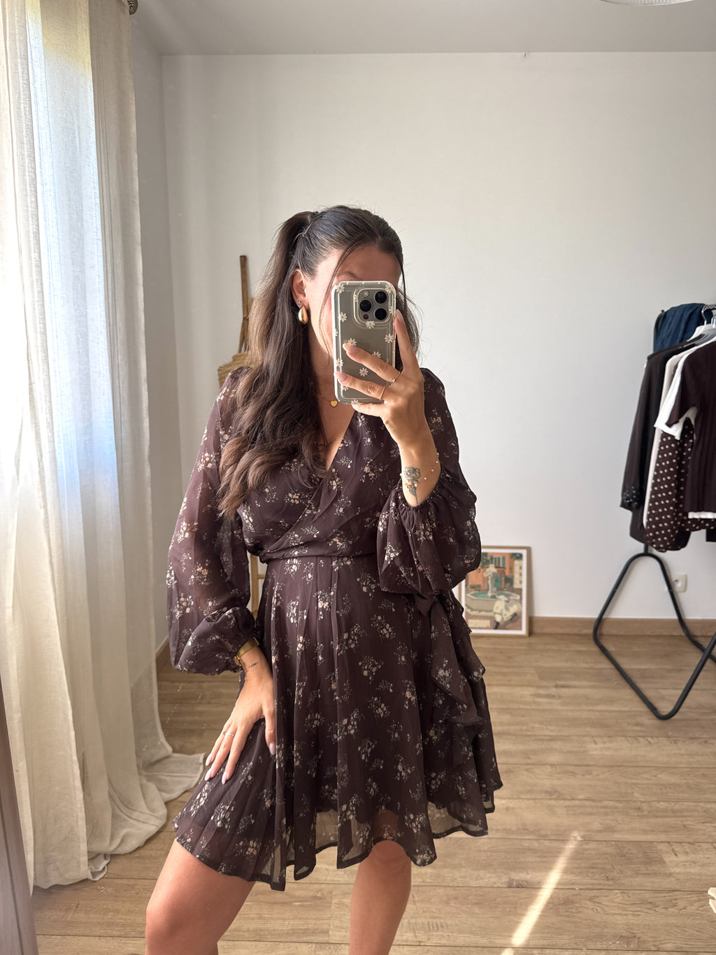 Robe ANA
